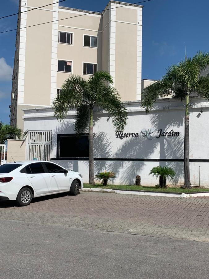 Cantinho Dos Rehm Fortaleza  Exteriér fotografie